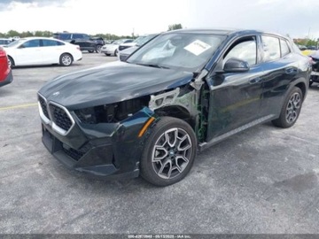 BMW X2 U10 2025 BMW X2 2025 BMW X2 xDrive28i Sports Activity Coupe 2.0 Benzyna 241KM, zdjęcie 8
