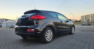Kia Ceed II pro_cee´d 1.4 DOHC 100KM 2013 Kia Ceed ANDROID auto 1.4 benzyna nawigacja 1.4 Benzyna 100KM, zdjęcie 38