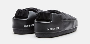 buty Tecnica Moon Boot Sandal Band Nylon - Black
