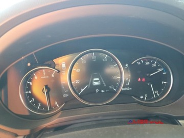 Mazda CX-5 II 2021 Mazda CX-5 2021 r.,2,5L GRAND TOURING 2.5 Benzyna 187KM, zdjęcie 8
