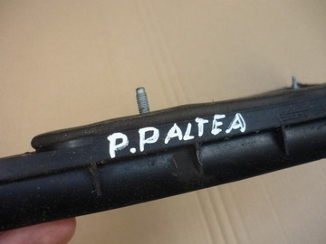 RYCHLA KAROSERIE PRAVÝ PŘEDNÍ SEAT ALTEA TOLEDO III 5P0845412 2004R.