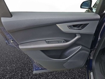 Audi Q7 II SUV Facelifting  3.0 45 TDI 231KM 2021 Audi Q7 Matrixy, aktywny tempomat, skretna tylna os, pneumatyka 3.0 231KM, zdjęcie 27