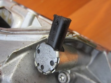 VW AUDI A4 A6 2.0 TSI TFSI VANA KARTEL 06L103603BP SPODNÍ 06L103598S