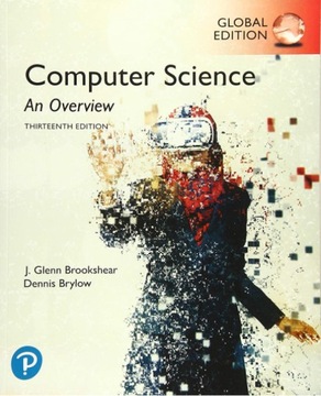 Computer Science: An Overview, Global Edition