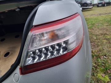 SVĚTLO PRAVÁ ZADNÍ PRAVÝ LED TOYOTA CAMRY XV40 2.5 2AR-FE 06-14R
