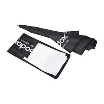 Softbox Godox SB -UBW6090 Umbrella 60x90cm прямоугольный выход