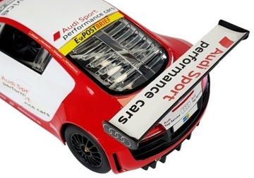 RC МАШИНКА Audi R8 LMS