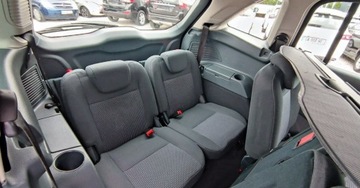 Ford C-MAX II Minivan 1.6 TDCi 115KM 2012 Ford Grand C-MAX 1.6TDCI 115kM Klima Temp. 7 osobowy Serwis Super Stan GWA, zdjęcie 7