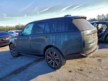 Land Rover Range Rover V 2024 Land Rover Range Rover SE 2024 3.0 Benzyna 395KM, zdjęcie 1