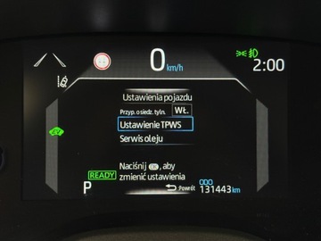 Toyota 2022 Toyota Yaris Cross Comfort + LPG / 1 właściciel /, zdjęcie 35