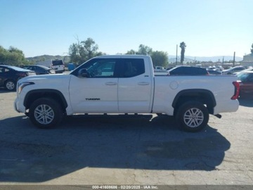Toyota Tundra II 2024 Toyota Tundra SR5 2024 3.4l 3.4 Benzyna 389KM, zdjęcie 2