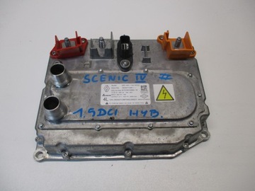 BATERIA RENAULT SCENIC IV 4 HYBRID 292A07129R
