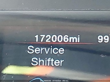 Dodge Charger V 2012 Dodge Charger 2012 Dodge Charger 4dr Sdn SE RWD 3.6 Benzyna 292KM, zdjęcie 6