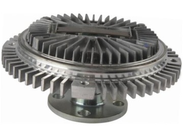 SPOJKA VENTILÁTOR MAZDA MPV II 2.0 02-06