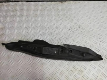 WYGŁUSZENIE BŁOTNIKA PRAWE PEUGEOT 208 9673862080