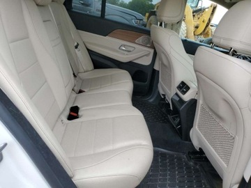Mercedes GLE V167 2023 Mercedes-Benz GLE 350 4Matic 2023 2.0l 2.0 Benzyna 255KM, zdjęcie 11