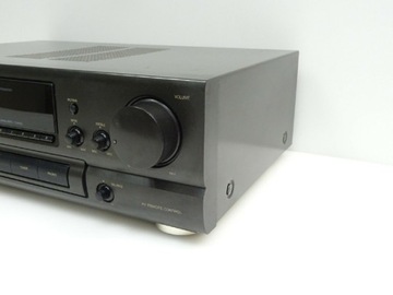 Стереоресивер SA-GX180 Technics AV Control C