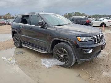 Jeep Cherokee V 2018 Jeep Cherokee 2018 JEEP GRAND CHEROKEE LAREDO 3.6 Benzyna 295KM, zdjęcie 3