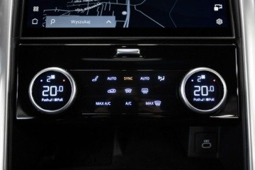 Land Rover Discovery V Terenowy Facelifting 3.0D I6 249KM 2024 Land Rover Discovery D250 Dynamic SE. 7-osobowy., zdjęcie 31