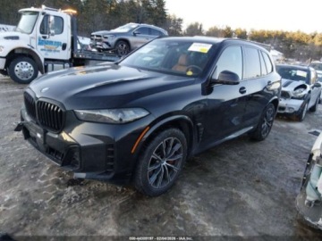 BMW X5 G05 2024 BMW X5 2024 BMW X5 PHEV XDRIVE50E 3.0 Hybryda Plug-in 308KM, zdjęcie 7