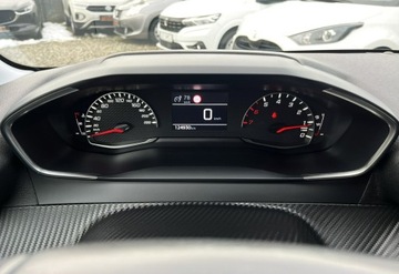 Peugeot 208 II Hatchback 1.2 PureTech 75KM 2020 Peugeot 208 Salon Pl/Bezwypadek/Serwisowany/FV 23, zdjęcie 14