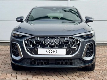 Audi Q5 II Q5-e Facelifting 2.0 50 TFSI e 299KM 2025 AUDI Q5 e-Hybrid quattro Suv 2.0 (299KM) 2025, zdjęcie 2