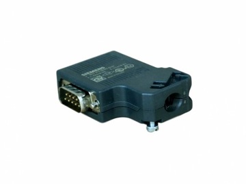 SIEMENS 6ES7 972-0BA42-0XA0 Разъем PROFIBUS