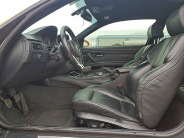 BMW Seria 3 E90-91-92-93 2008 BMW M3 2008 4.0l 4.0 Benzyna 414KM, zdjęcie 7