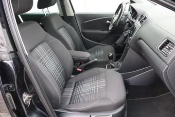 Volkswagen Polo V Hatchback 3d Facelifting 1.0 75KM 2015 VW Polo 1.0, Klima, Klimatronic, Tempomat, zdjęcie 8