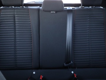 Peugeot 208 II Hatchback 1.2 PureTech 75KM 2020 Peugeot 208 1.2 PureTech, Salon Polska, zdjęcie 9