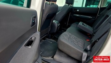 Peugeot 3008 I Crossover 1.6 THP 156KM 2012 Peugeot 3008 Biala perla niski przebieg 1.6 Benzyna 156KM, zdjęcie 24