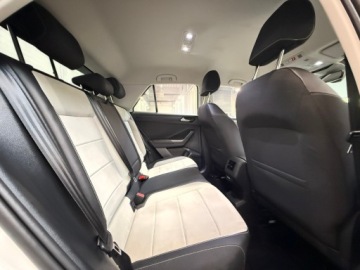 Volkswagen T-Roc I SUV Facelifting 1.5 TSI ACT 150KM 2022 Volkswagen T-Roc VW T-Roc Salon Polska 1.5 TSI Sty, zdjęcie 22