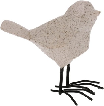 FIGURKA PTAK GEOMETRYCZNY 8 CM