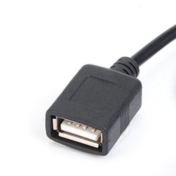 DC-DC 12 В до 5 В 3A USB Buck Converter Step Down