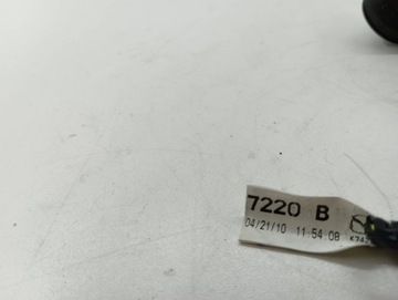 MAZDA CX-7 2011 PRAVÁ STRANA SVAZEK PŘÍVODŮ