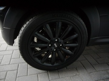 Mini Mini R56 Hatchback Facelifting 1.6 184KM 2011 Mini Cooper S Stan Idealny bezwypadkowy Gwarancja, zdjęcie 36