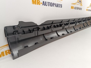 TESLA MODEL Y LEWA NAKŁADKA NA PRÓG 1497745-00-C