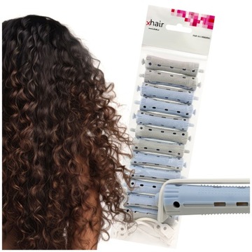 Catzy Ballerina желтая Перманентная завивка волос бигуди и бумаги ЖИДКАЯ