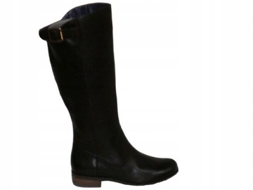 DAMSKIE KOZAKI ZIMA CLARKS MEG POPPY 60230791 - 41