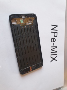 korpus LCD Xiaomi Mi6 MCE16