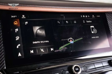 Bentley 2025 Bentley Continental GT Speed Ultra Performance Hybrid 2025 6.0 Benzyna, zdjęcie 16