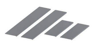 VRSTVA  NA PRAHY DO CITROEN C-CROSSER