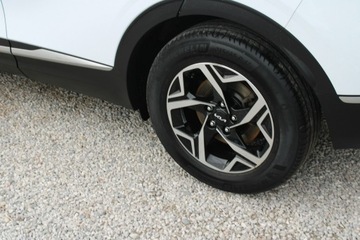Kia Sportage V SUV 1.6 CRDi 115KM 2022 Kia Sportage Kamera Gwarancja Virtual, zdjęcie 9