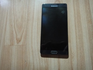 ЖК-дисплей SAMSUNG GALAXY ПРИМЕЧАНИЕ 4 N910
