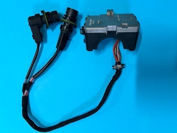 Sterownik Kaseta sterująca Eberspacher Airtronic 22 5101 00 35 03