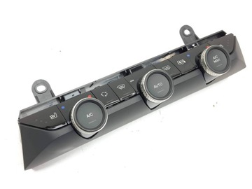 CITROEN C4 III E-C4 2024 PANEL KLIMATIZACE