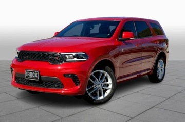 2011 2015 2018 2022 DODGE DURANGO ZRCÁTKO PRM