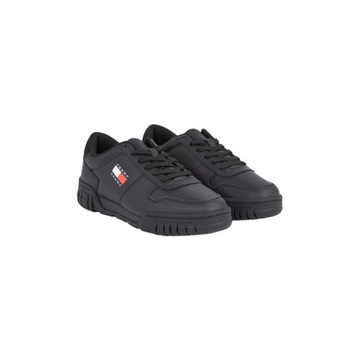 BUTY TOMMY HILFIGER CUPSOLE ESS EM0EM01068 BDS r. 43