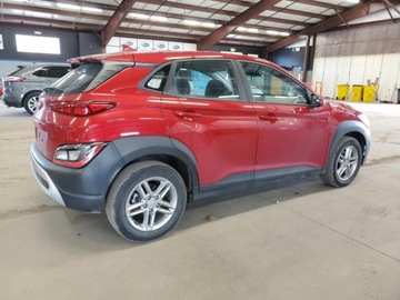 Hyundai Kona I 2022 Hyundai Kona Sel 2022 2.0l 2.0 Benzyna 147KM, zdjęcie 3