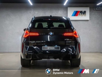 BMW X3 G45 2025 BMW X3 40d xDrive 303 KM mHEV - Gotowy do Odbioru - Hak - Kamera 360 - M P, zdjęcie 6